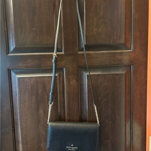 Kate Spade Navy Crossbody Bag